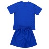 Original Trikotsatz Finnland Heimtrikot 2025 Für Kinder